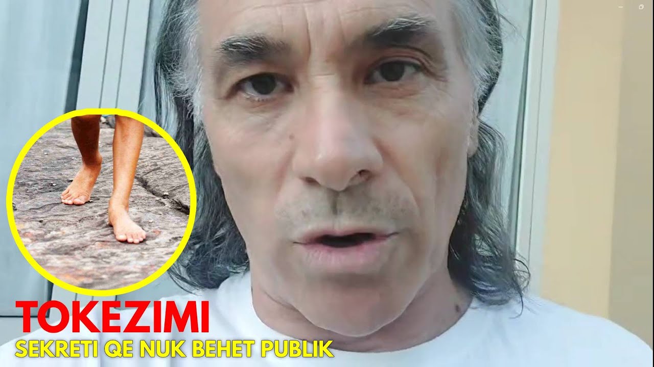 TOKEZIMI ESHTE SEKRETI QE NUK BEHET PUBLIK