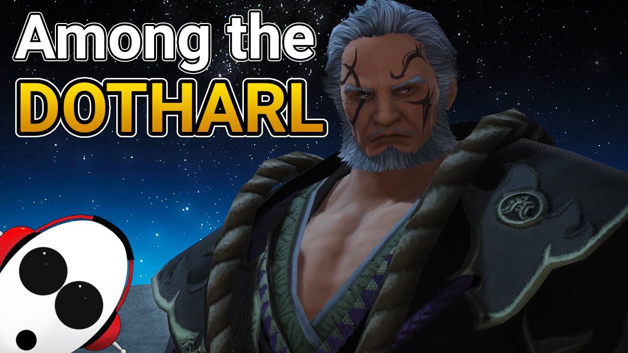Among The Dotharl | FFXIV in 2021