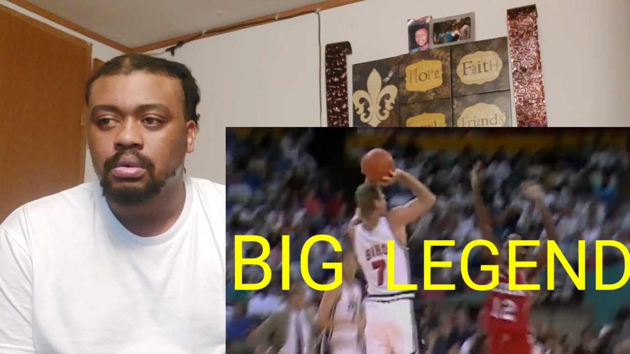 (HUSTLE H🦅RD!) THEY CL🤡WNED Larry Bird For Being Old... BIG MISTAKE!🤦‍♂️ Reaction Video