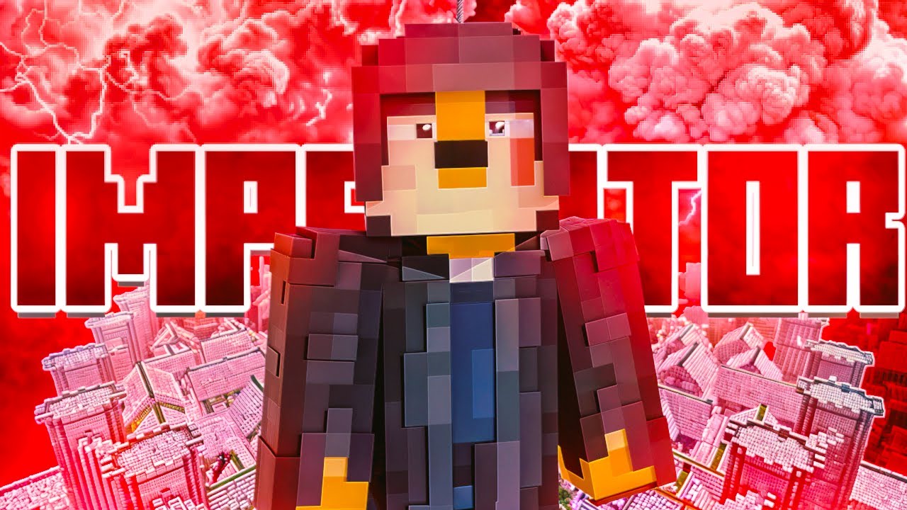 MIANUJE SIĘ WIELKIM IMPERATOREM, a KRÓLESTWO Zmieniam w IMPERIUM | Minecraft YFL SMP 2 [#40]