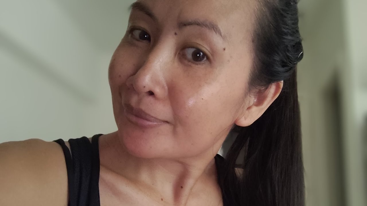 looking young and anti wrinkles