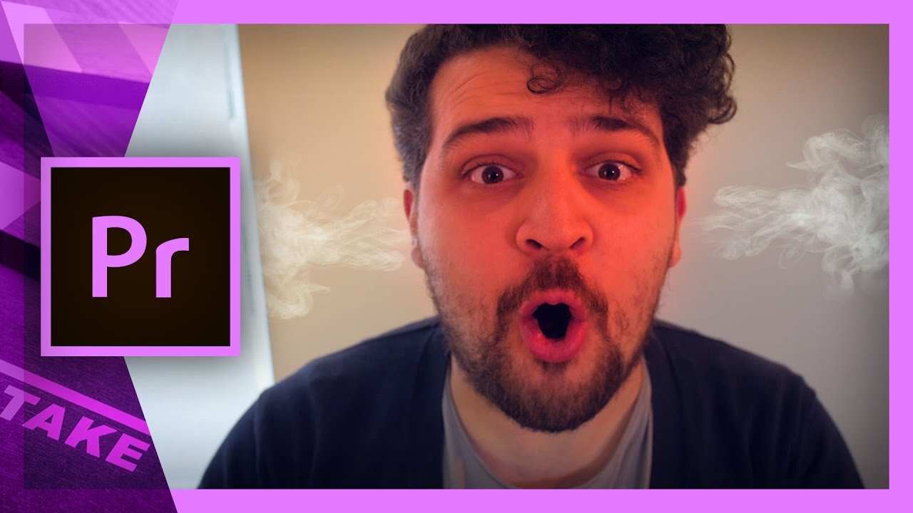 Create a Spicy Face look in Premiere Pro | Cinecom.net