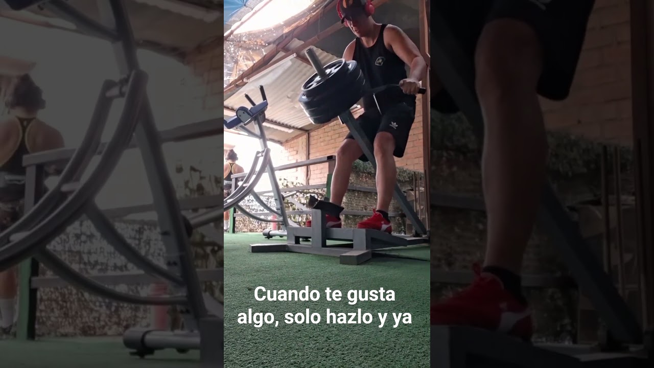 cuando quieras realizar algo, solo enfocate y trazalo y materializalo
