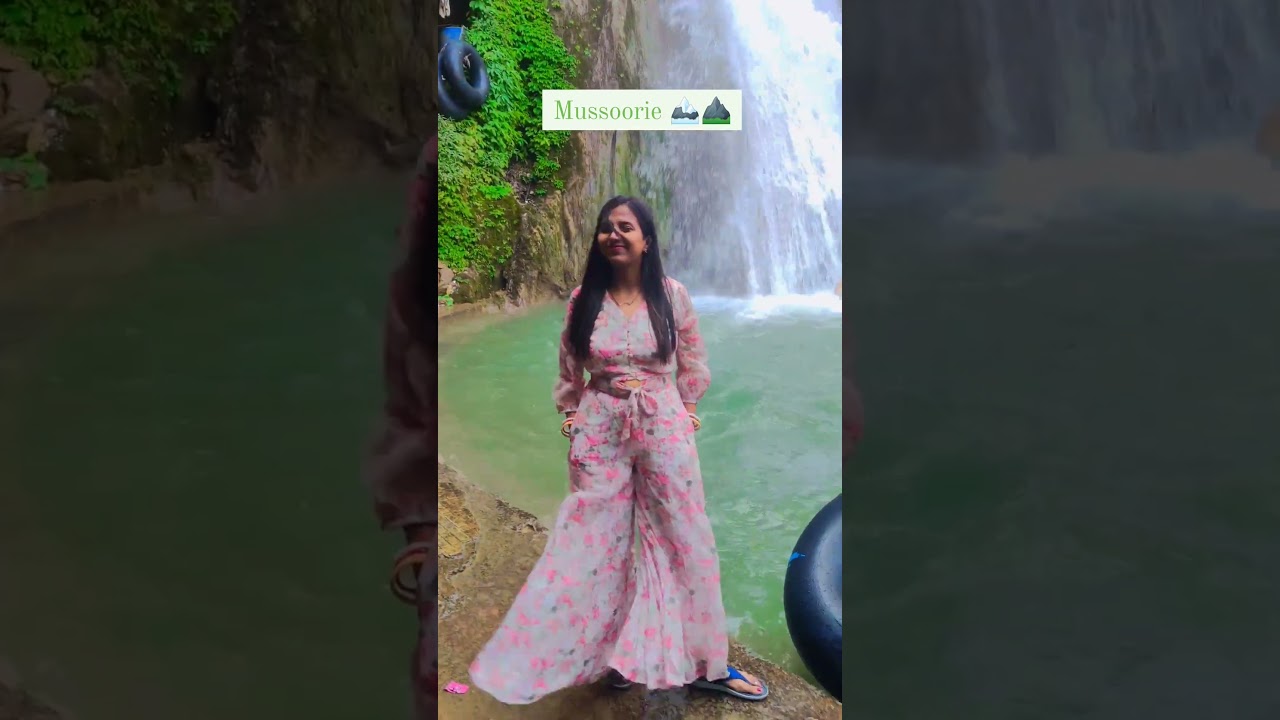 mussoorie chale?