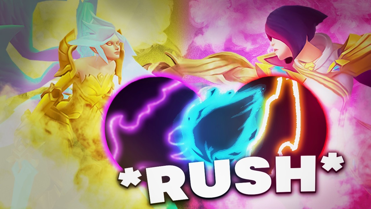 THIS IS THE TECH TO BEAT KAYLE