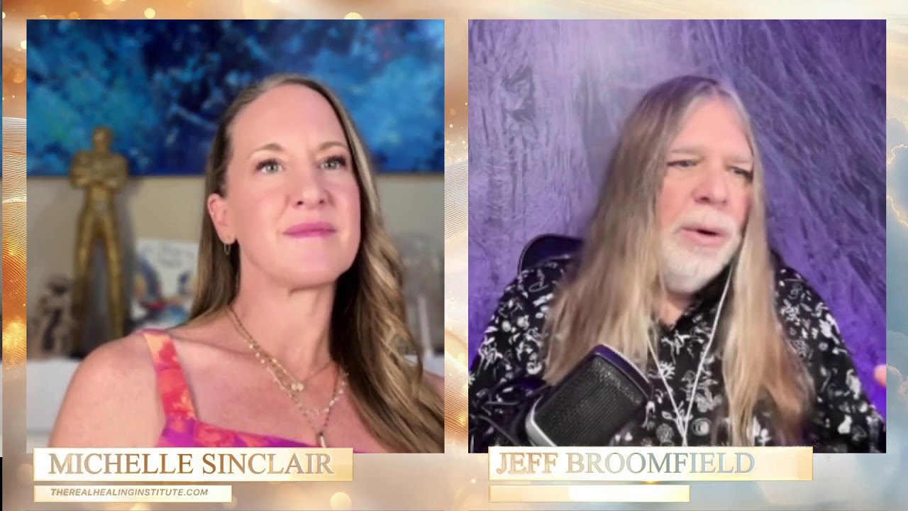 Live from Transformation Talk Revelution