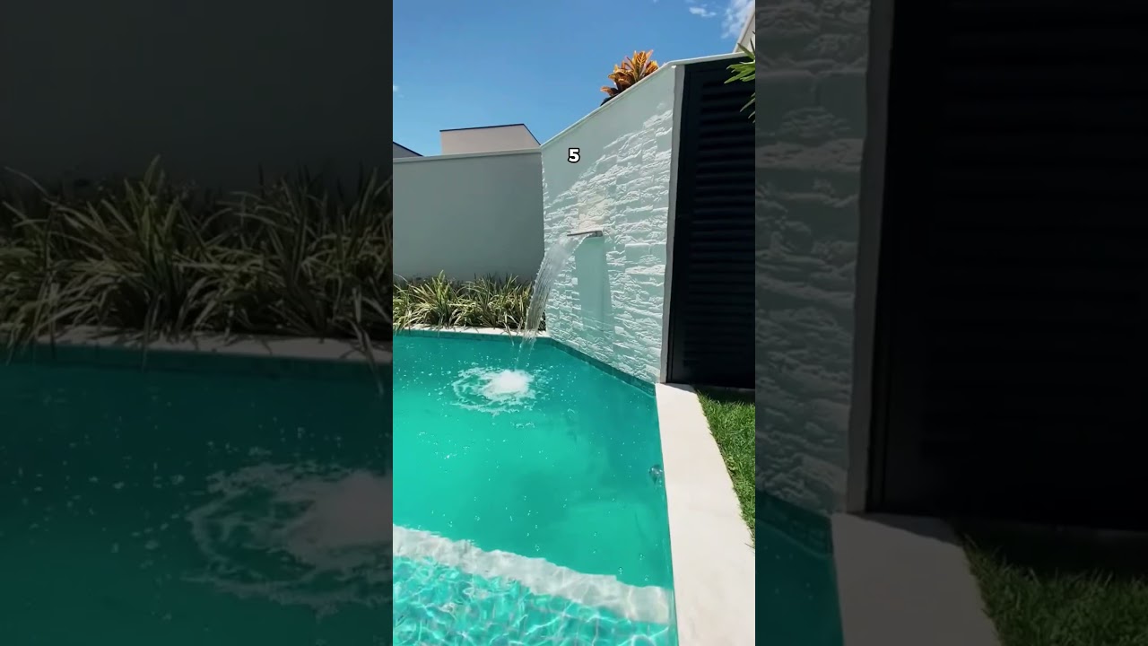 Estas piscinas te har&aacute;n so&ntilde;ar con vacaciones incre&iacute;bles