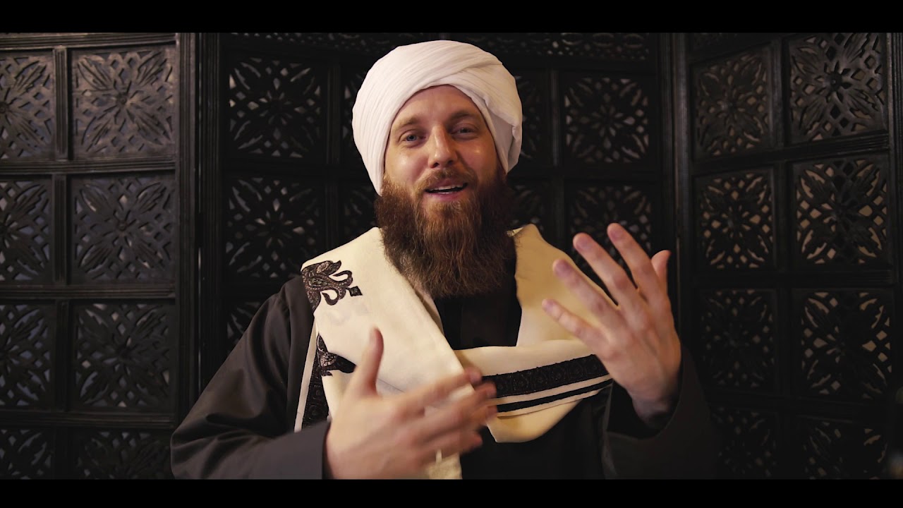 Ramadan Reflections: Shaykh Musab Penfound