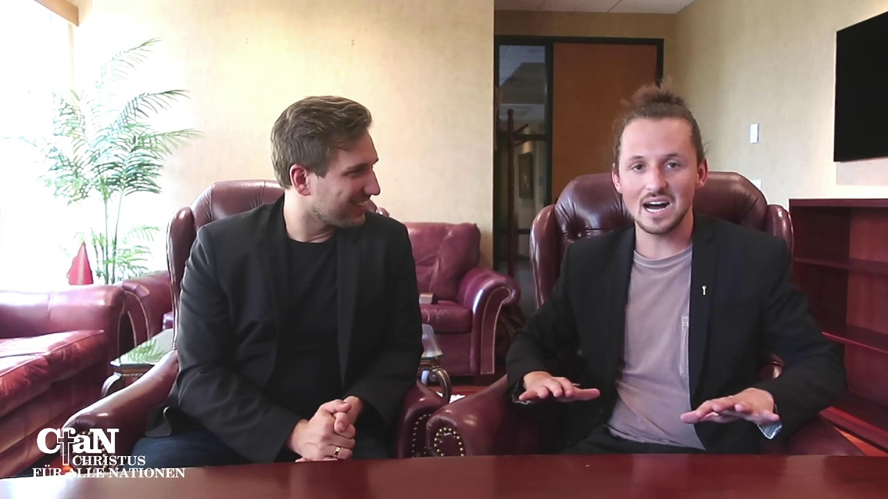 BOOTCAMP mit Lukas Repert - Woche 15