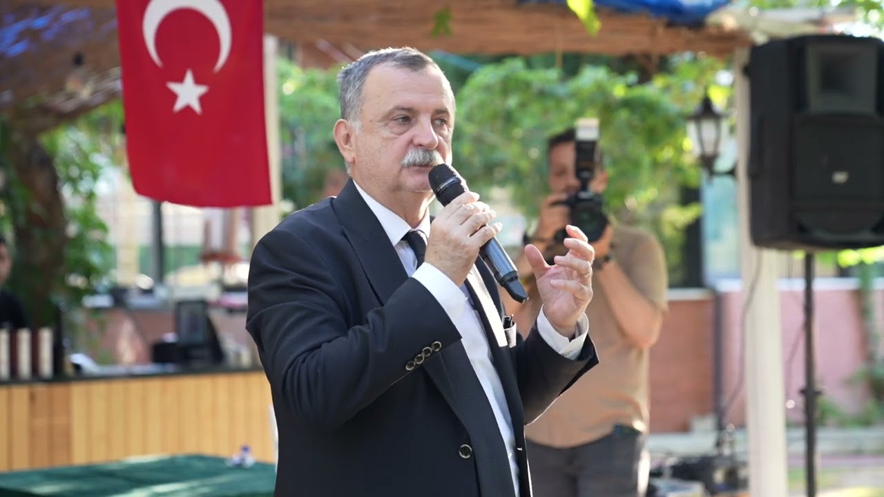 Başkan Balaban 75. Yıl’da Halkla Buluştu