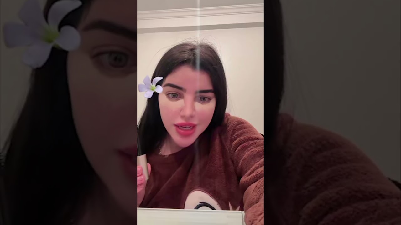 ديما الجديد في البيت🔥