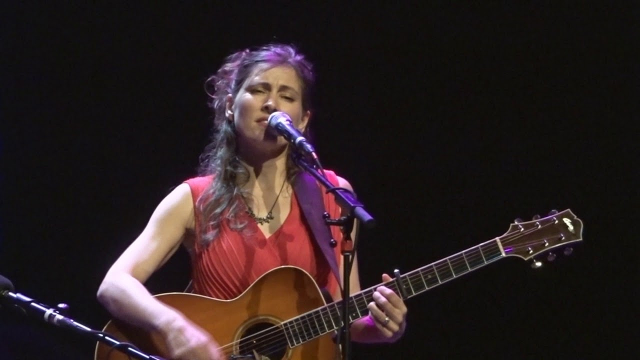 The Wailin' Jennys - "One Voice" - 07/22/2018