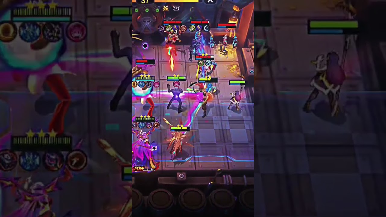 commander Aurora 10 Aspirant