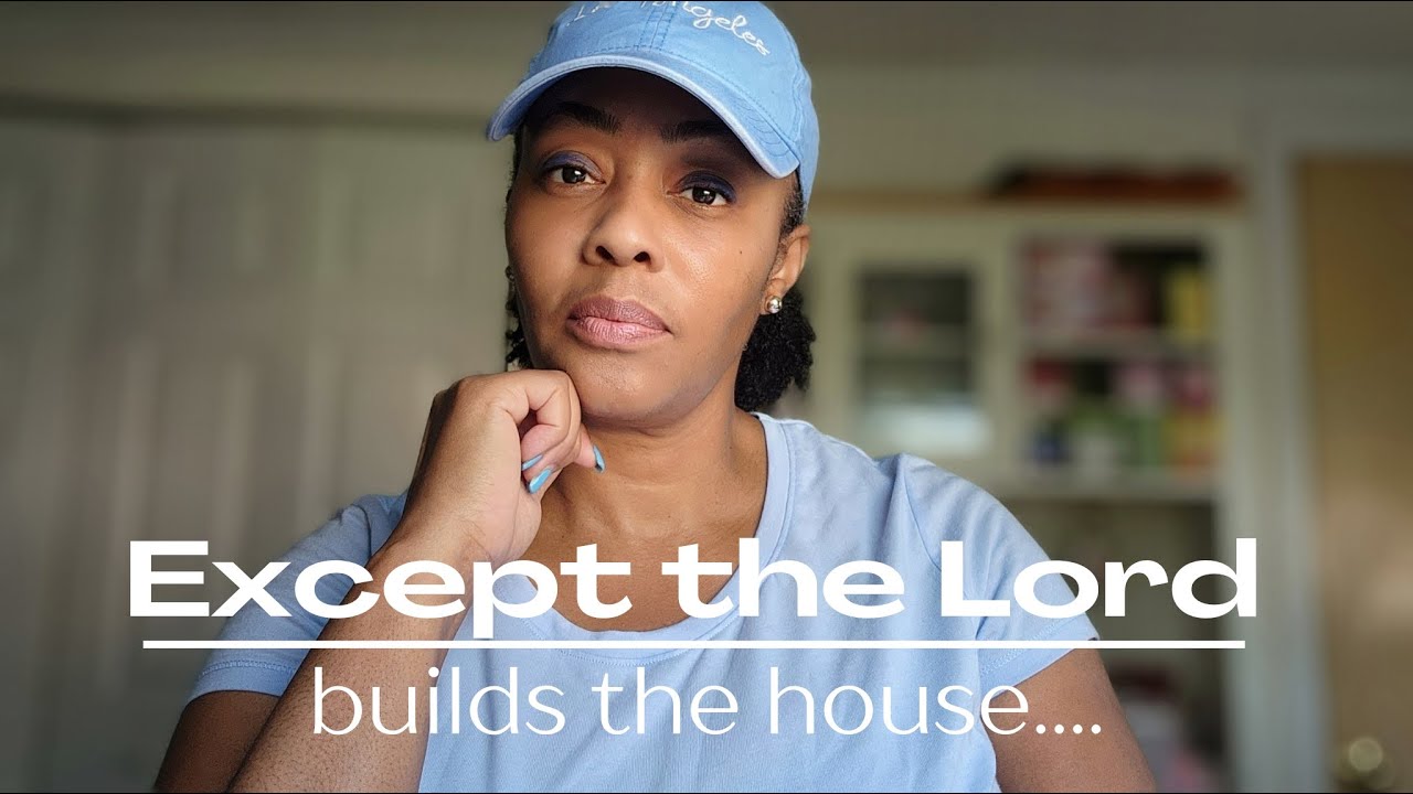 Your prodigal works don't prosper w/the counterfeit DREAM #kingdommarriage #kingdomspouse #prophetic
