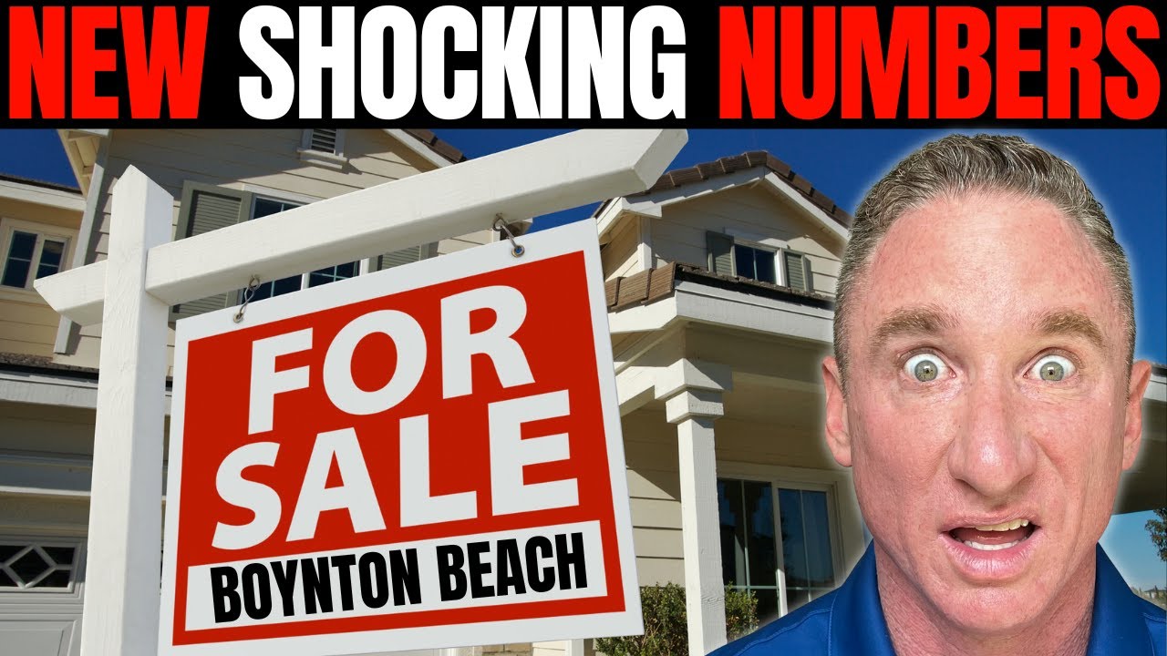 IS THE BOYNTON CANYONS HOUSING MARKET TURNING RED?