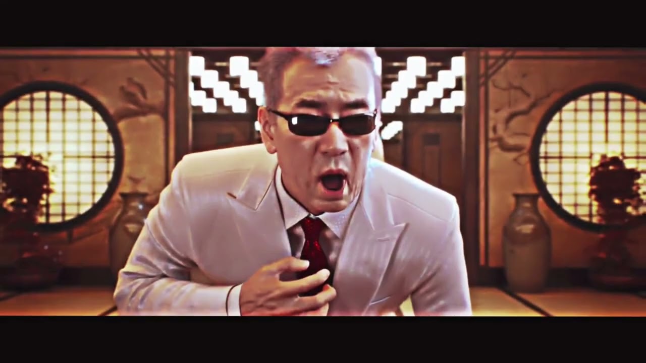 Agent 47 | Edit | After Dark