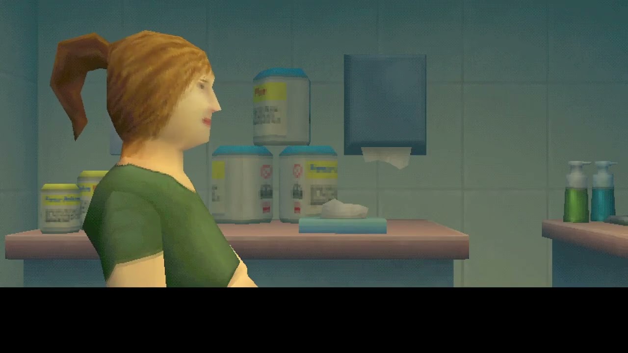 大肠的复仇 - 每次剪大肠的复仇肠胃总是不舒服呢》？ #steam游戏 #单机游戏 #电子榨菜