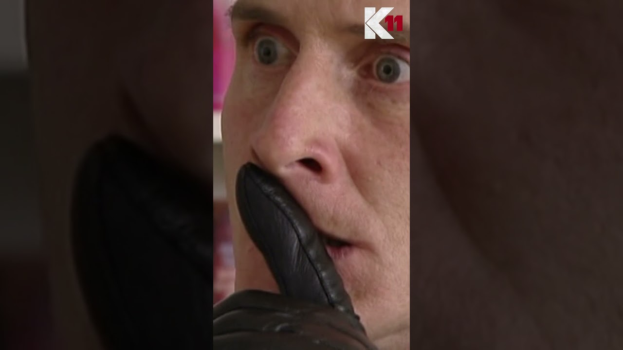 Kommen die Kommissare noch rechtzeitig? #kripo #einsatz #crime #polizei #k11 #sat1