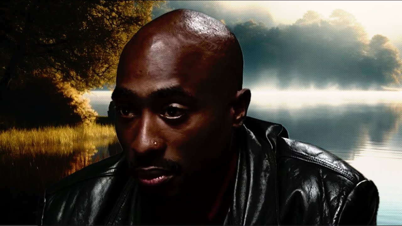 2Pac - No Friends [Prod by: Endless & d9wn beats] (New 2024 Remix)