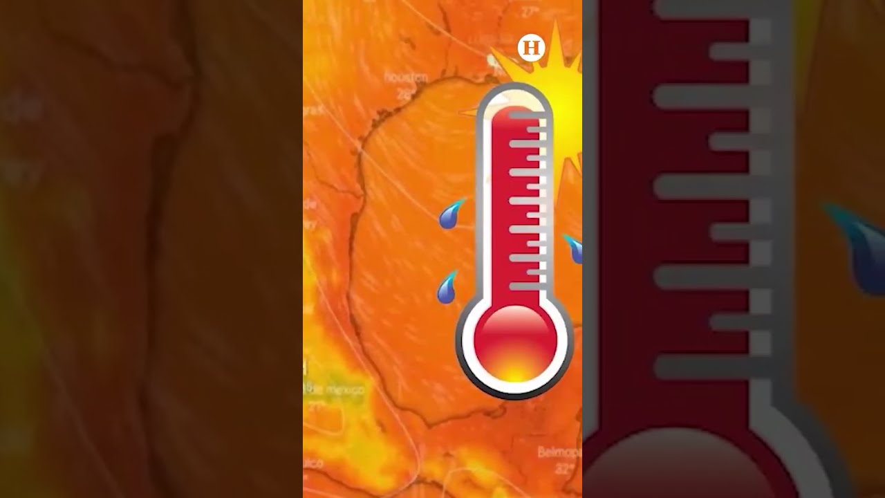 &iexcl;Calor, fr&iacute;o, lluvias y nieve! Clima se aloca en M&eacute;xico por &ldquo;bloqueo omega&rdquo; esta semana: &iquest;Qu&eacute; es?
