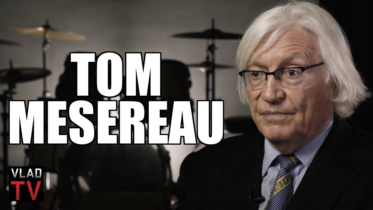 Tom Mesereau on DA Trying Bill Cosby Again After Hung Jury in 1st Trial (Part 8)