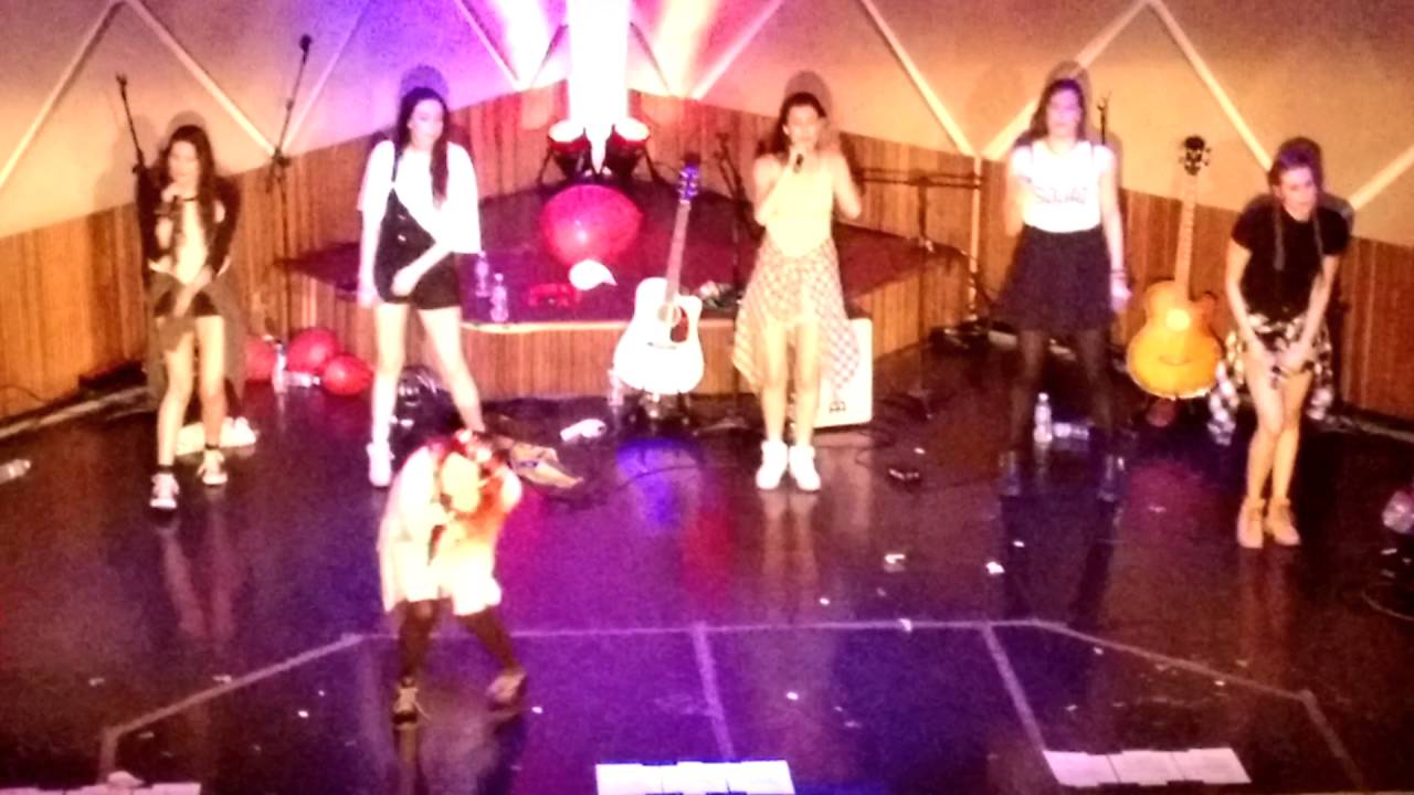 Cimorelli - 