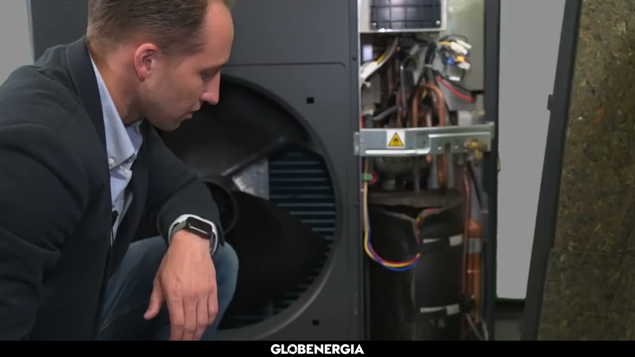 Globpremiery wyjaśniają, czy pompy ciepła Panasonic Aquarea serii K i L, to rewolucja, czy ewolucja