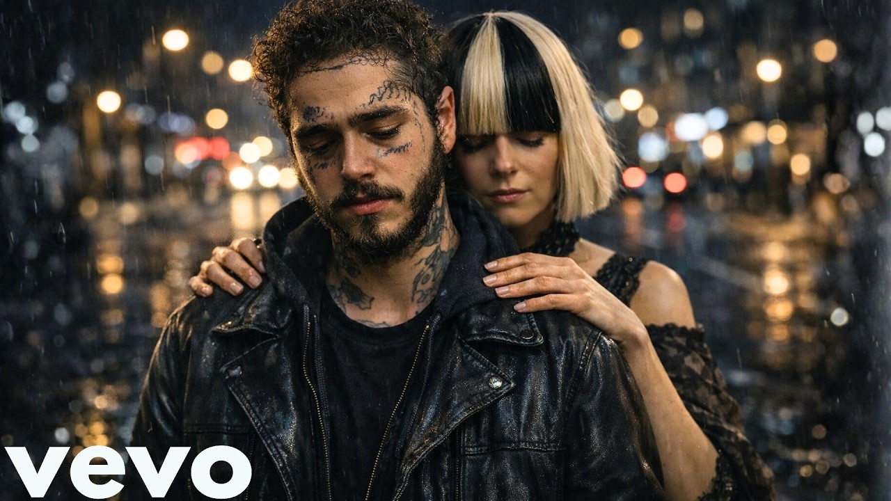 Post Malone, Billie Eilish, Ariana Grande, Ava Max, Sia &ndash; Heartbreaking Love Songs Playlist 💔
