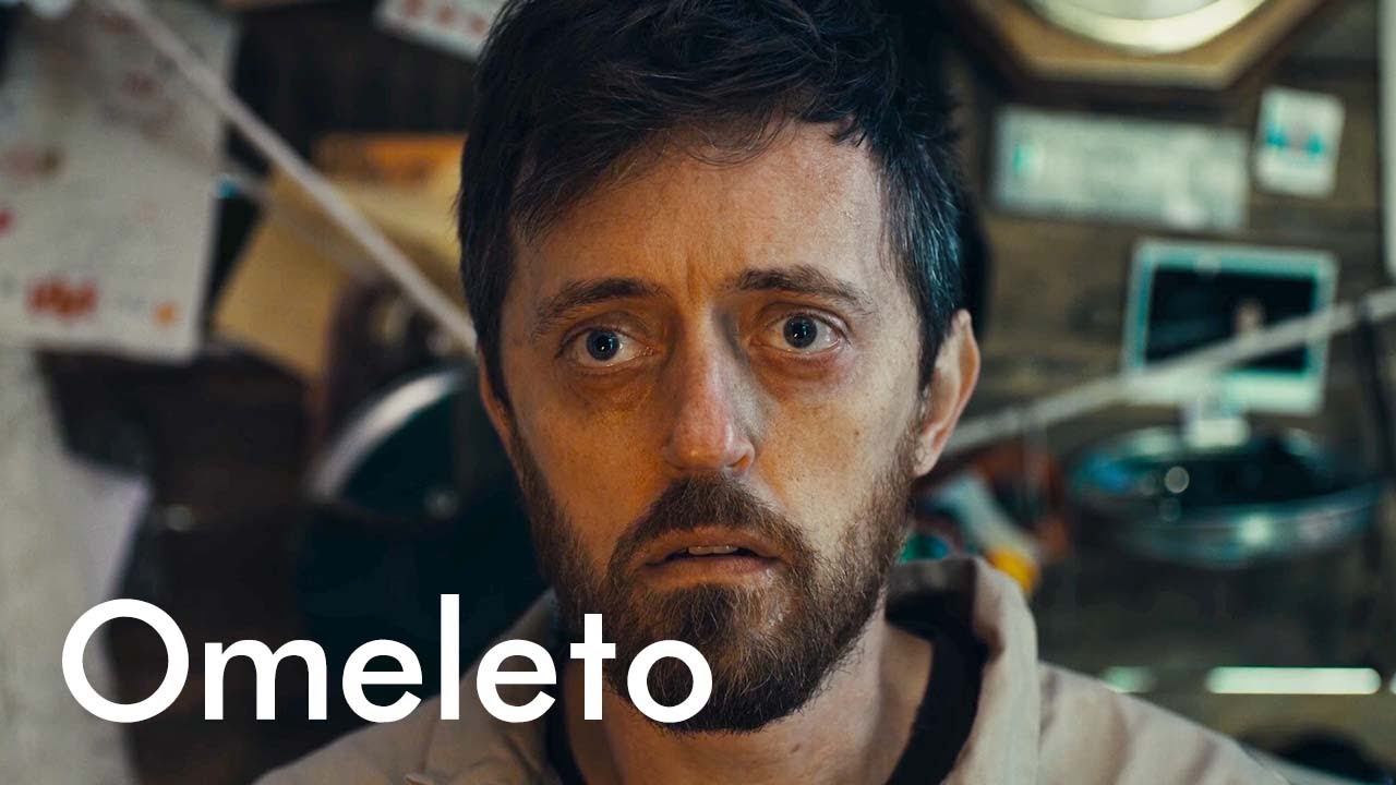 YOU CAN GO HOME WHENEVER YOU WANT | Omeleto Drama