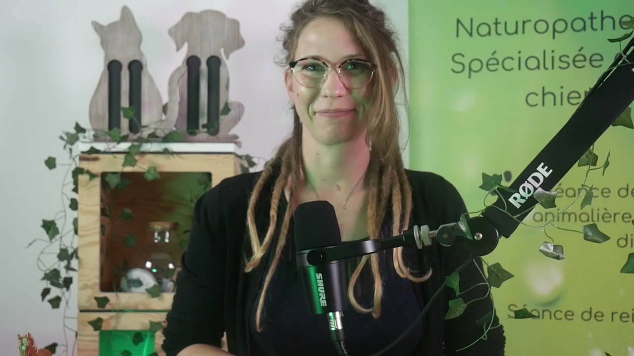 Florence Masselot - naturopathie animalière - Présentation