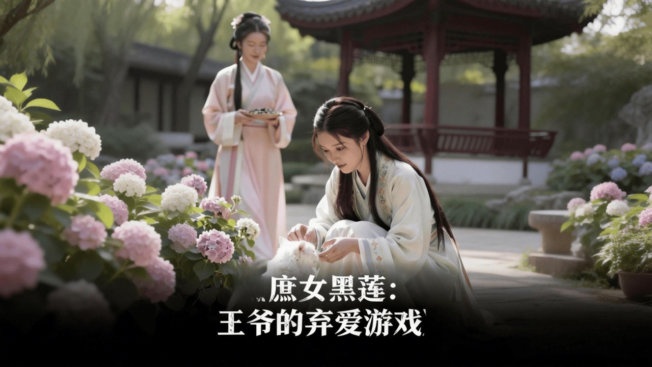 我叫蘇晚卿，自打被三王爺蕭子瑜甩了之後，全京城的人都知道我是個棄婦。他和我甜甜蜜蜜交往了三年，轉頭就娶了將軍的千金，把我這個文官庶女拋到了腦後。