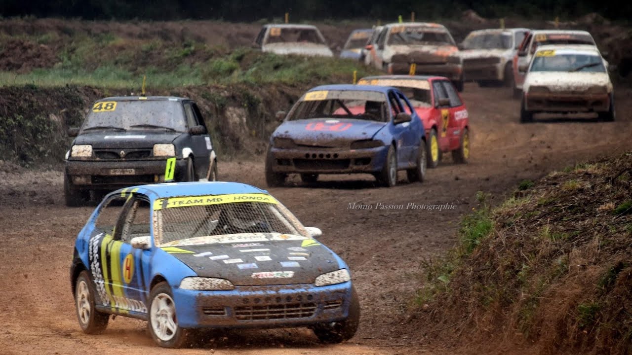 Manche 2 T2 série A finale nationale 2022 Guémené-Penfao