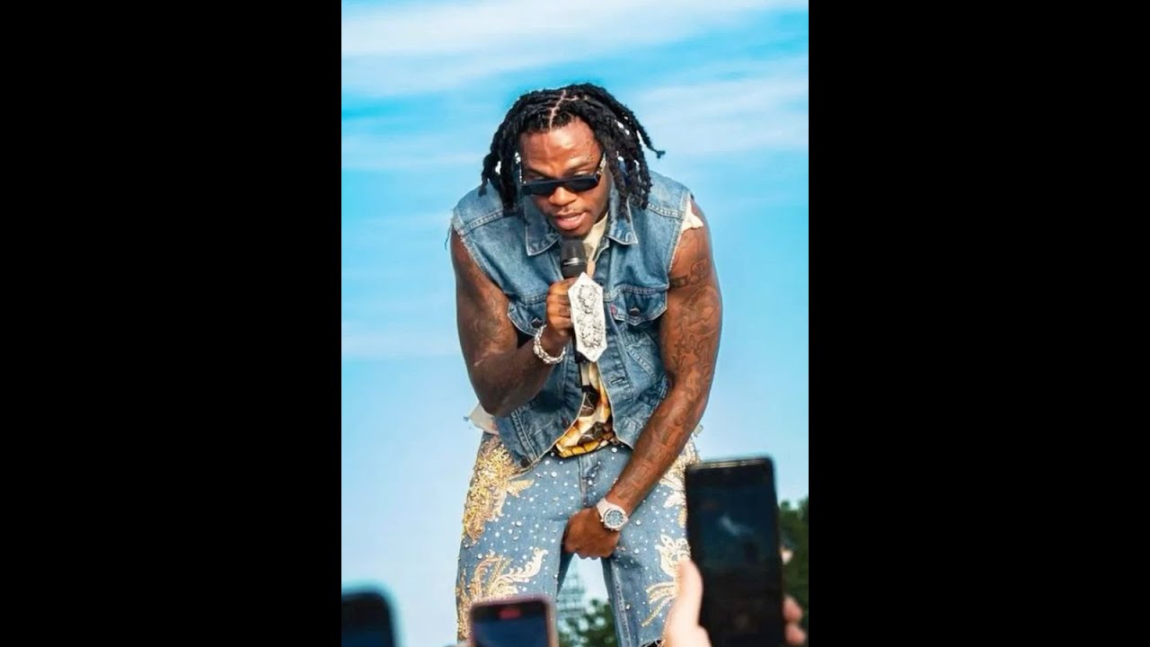 [FREE] Gunna melodic Type Beat - 
