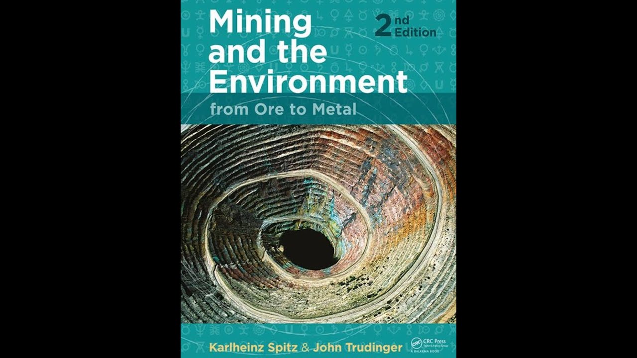 Mining and the Environment