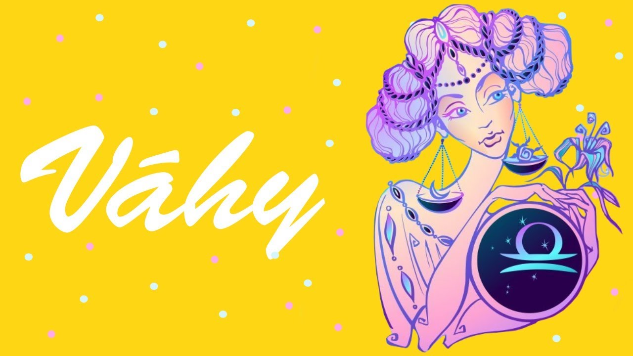 Charakteristika Váhy - aký je Muž Váhy, aká je Žena Váhy?