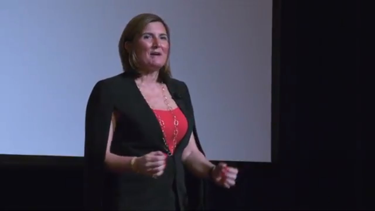 Phobia Relief: From Fear to Freedom | Kalliope Barlis | TEDxWilmingtonWomen