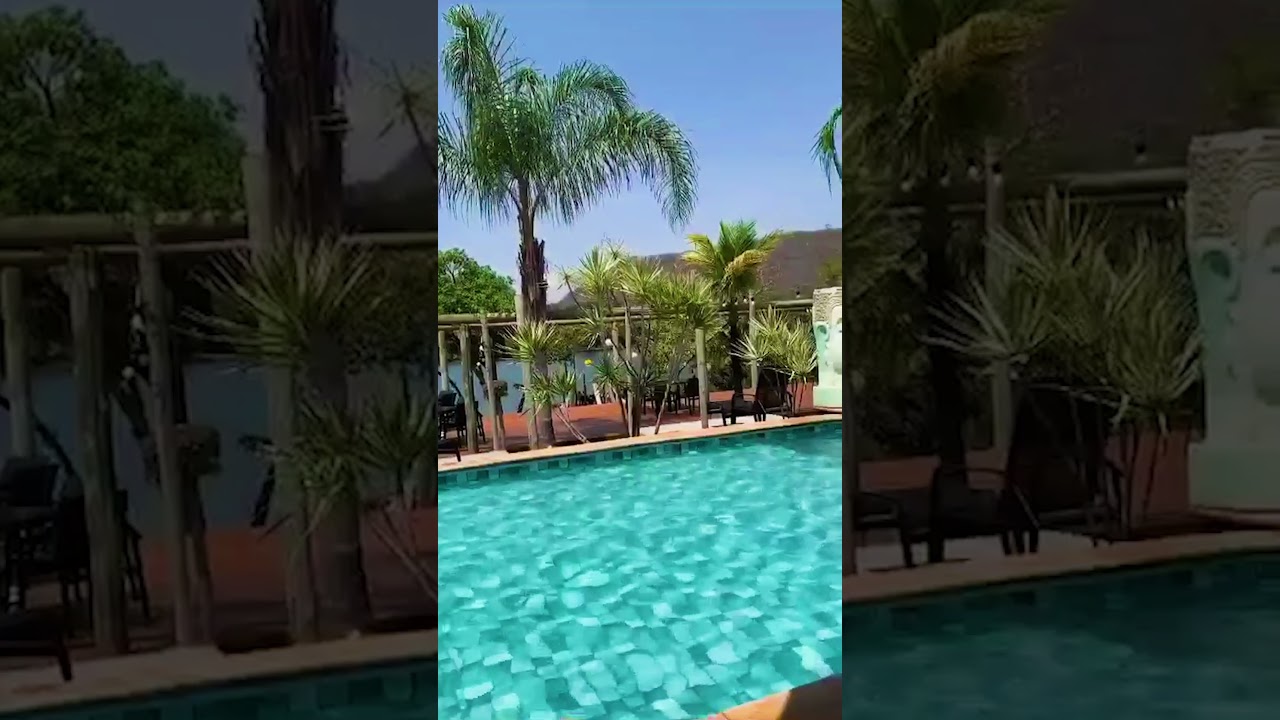 Pousada do Porto - Rifaina