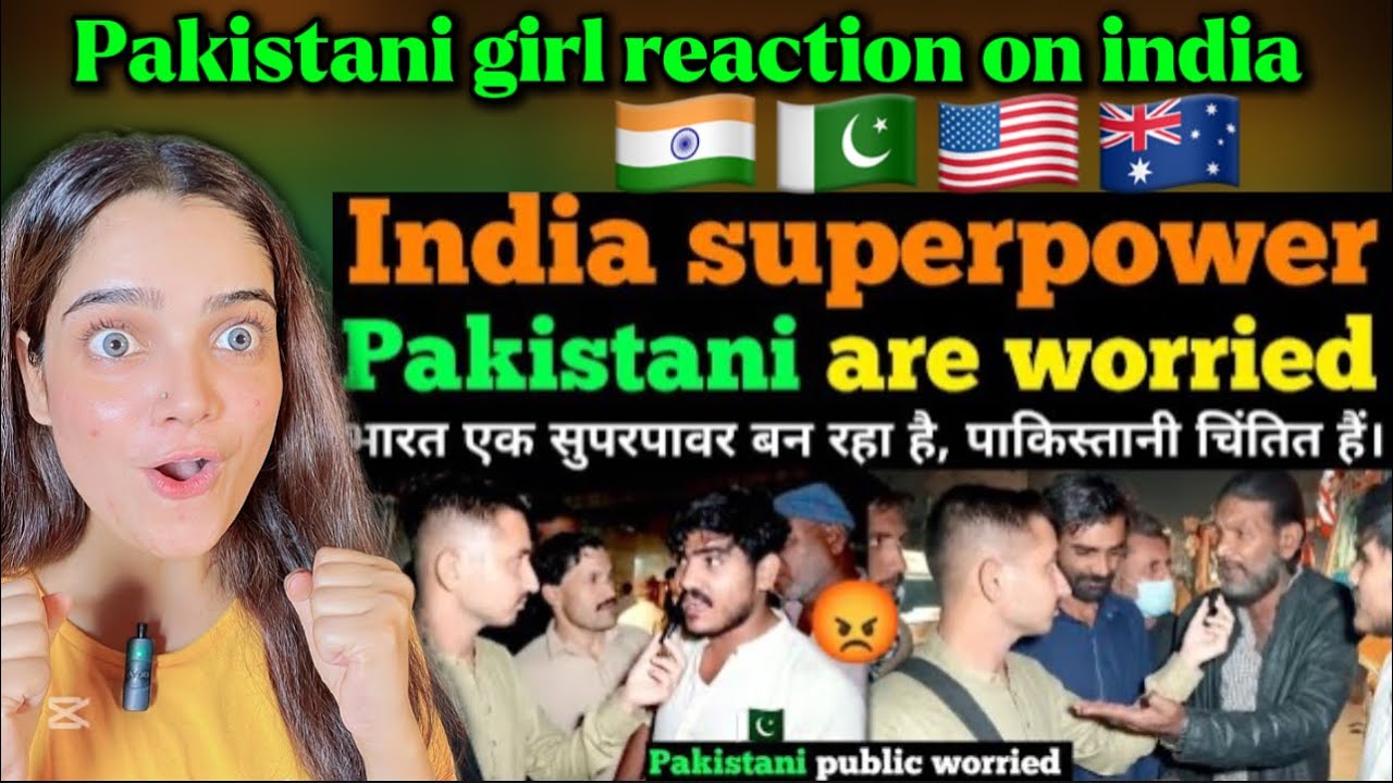 Why is India's economy much more developed than Pakistan's?