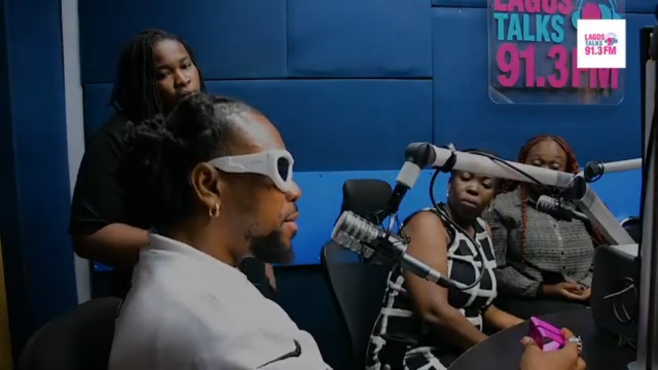 D’banj RIPPED Me Off! I Thought He Was Helping—Mr Real Drops Shocking Bombshells!