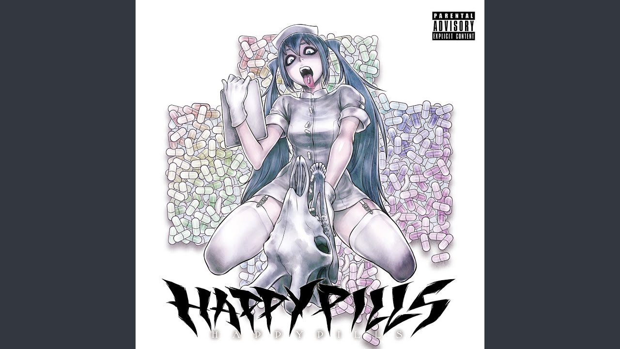 IAMAI (feat. メグッポイド)
