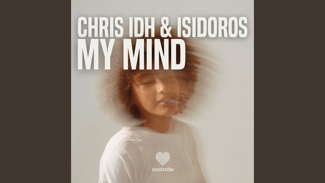 My Mind (Instrumental)