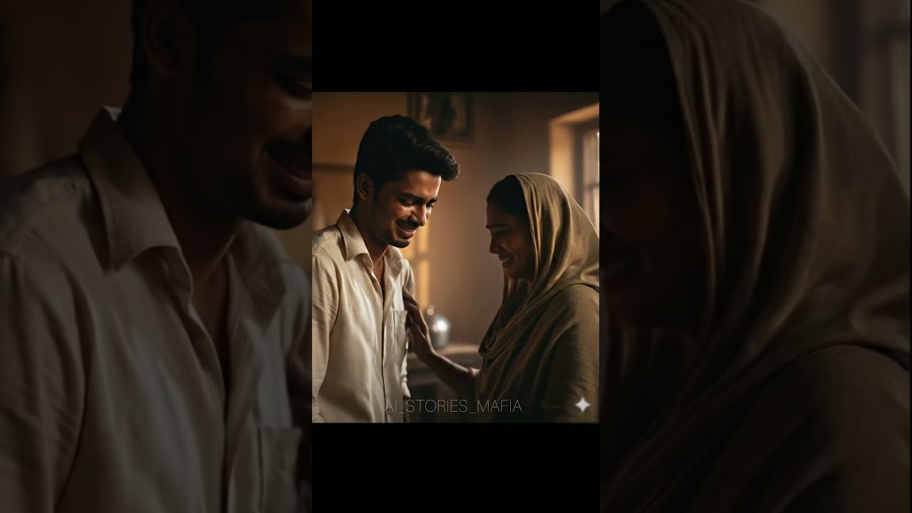 | माँ ने अपने कंगन बेच दिए 😭 | Mother Sacrifice | Emotional Shorts