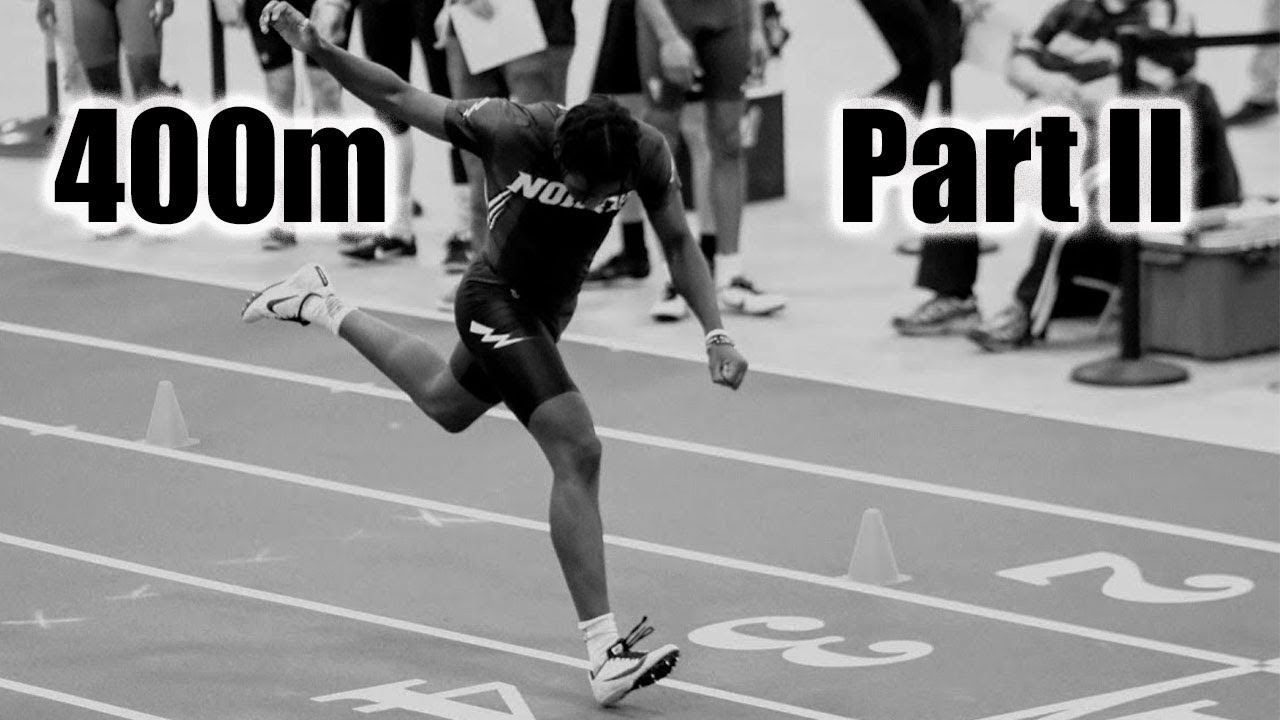 The 400 Meter Debate | Tony Holler vs. Ryan Banta (Part 2)