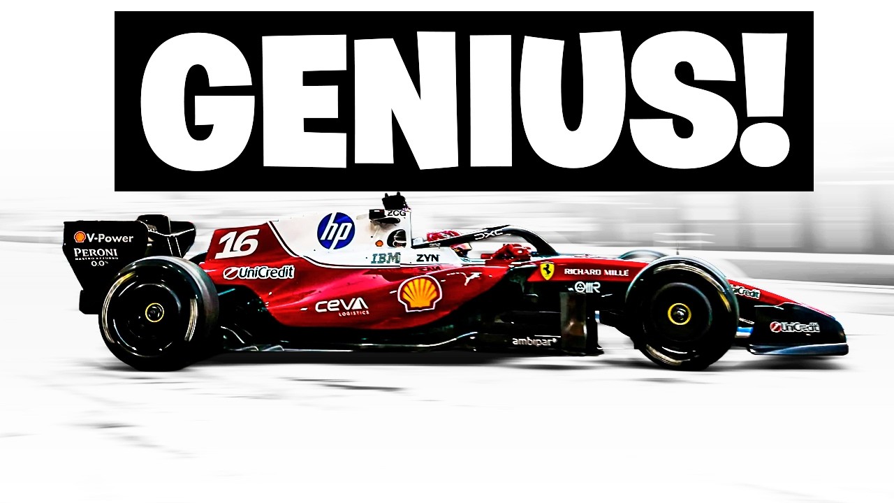 Ferrari SF-26&rsquo;s Brutal Pace Just REVEAL The INSANE Truth After Testing Bahrain