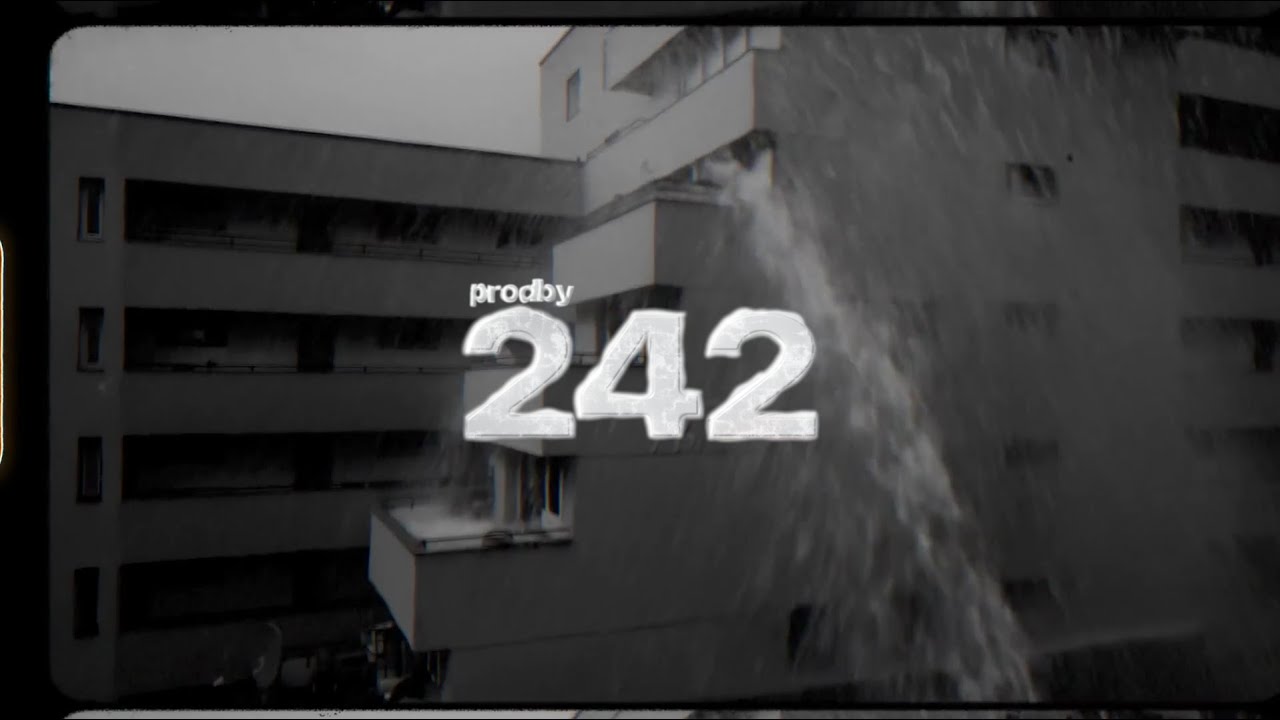 [FREE] (AMBIENT/BOUNCY) Lucio101 x Nizi19 TYPE BEAT - 
