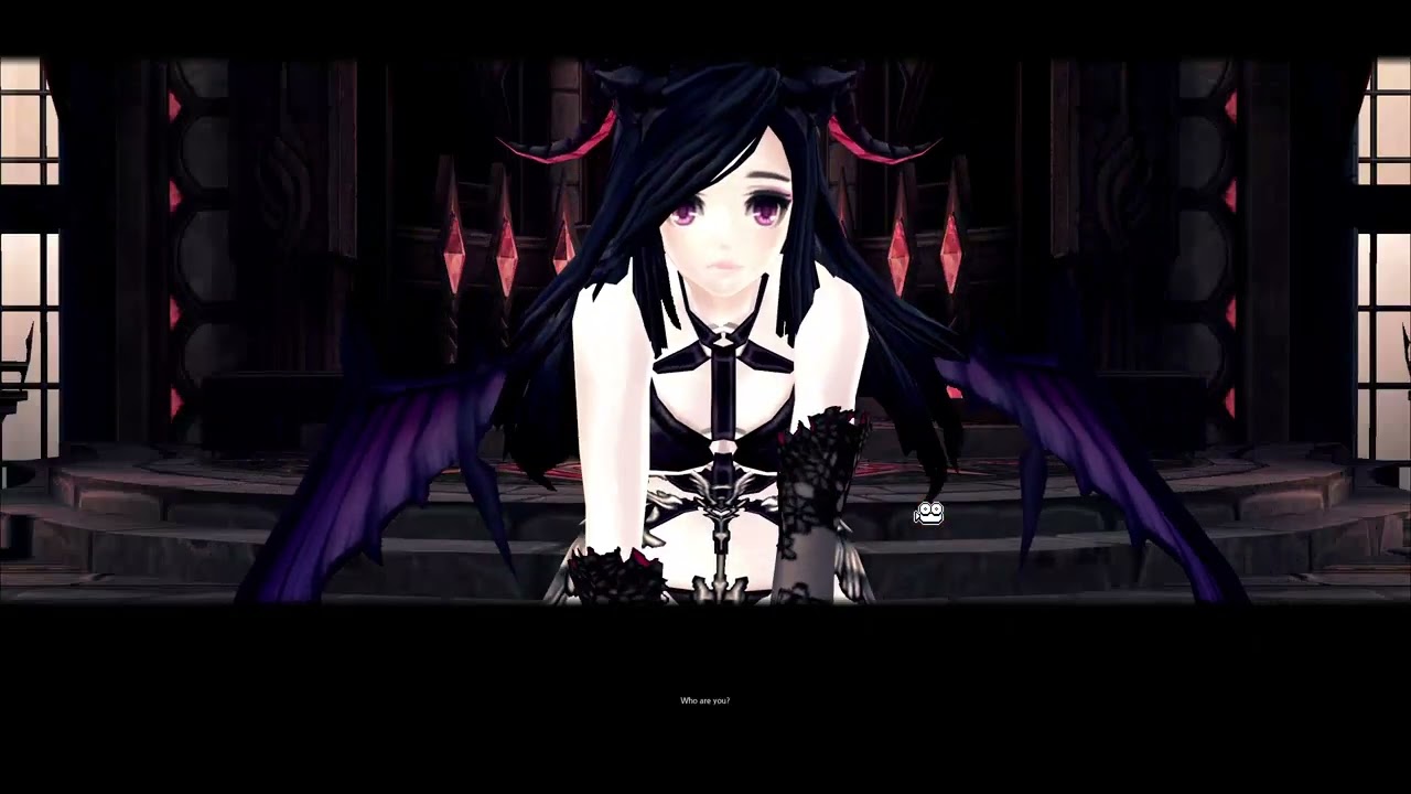 Mabinogi: New Rise - Rabbie Phantasm: Temptation's Path - Giant Arsenal Gunner