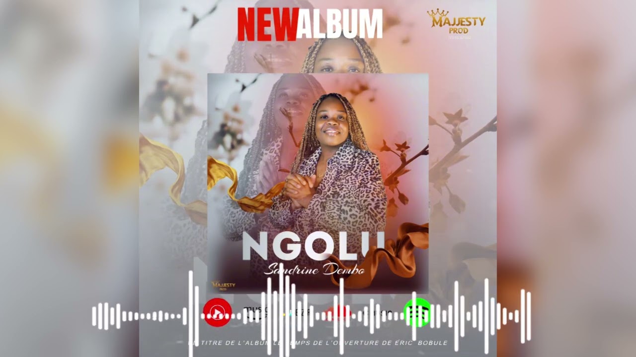 NGOLU