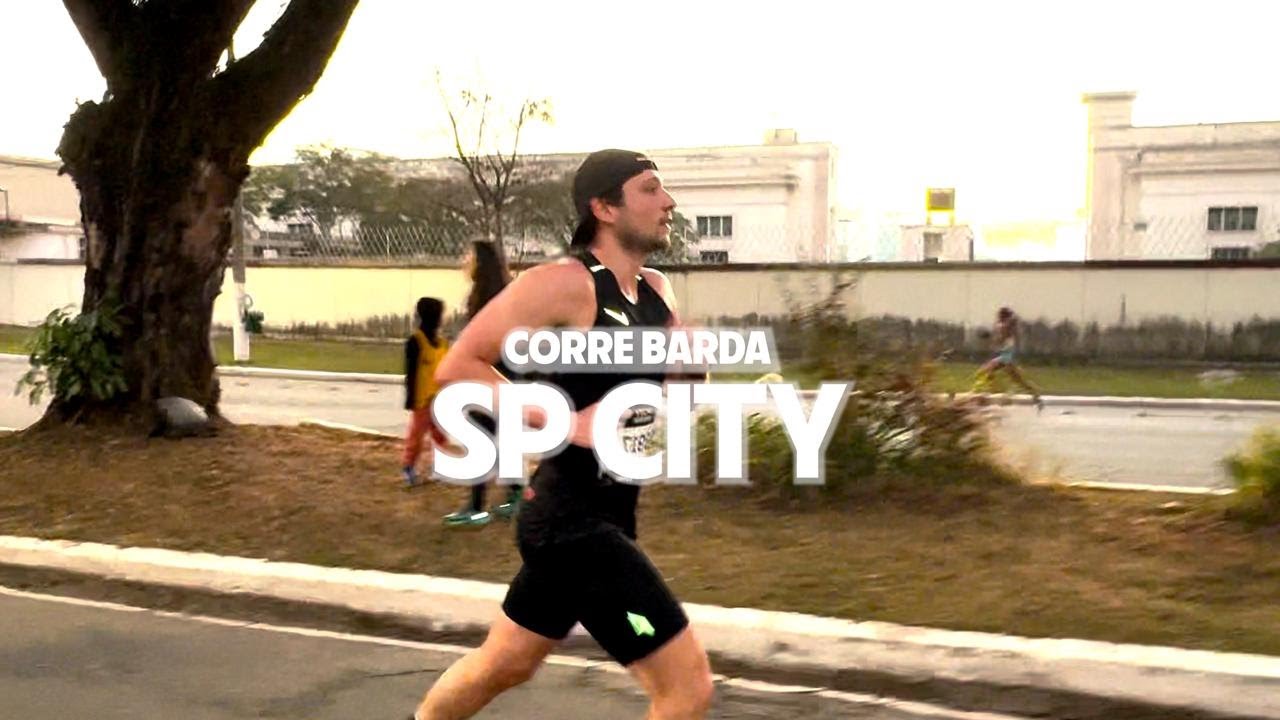 21 KM SP CITY 2025 - 1:17:41