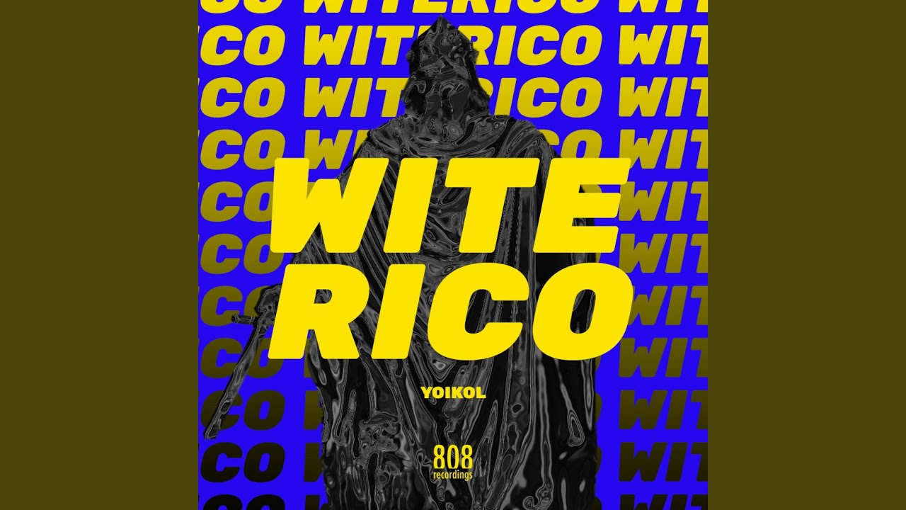 Witerico