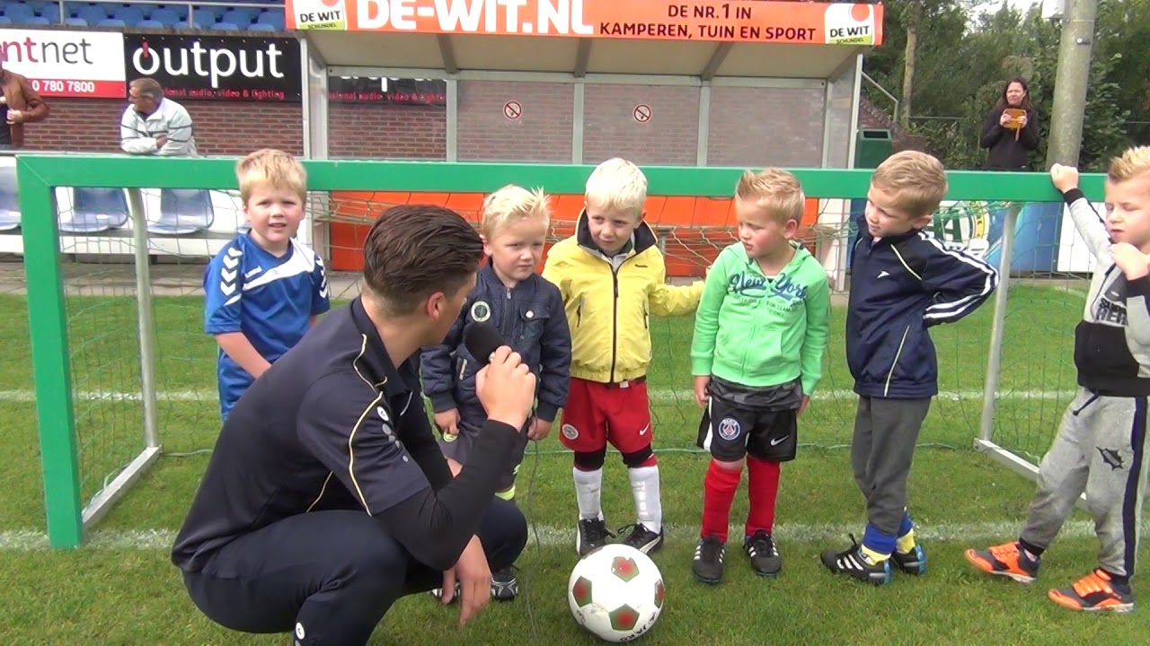 20170916 Kabouterdagen vv Schijndel